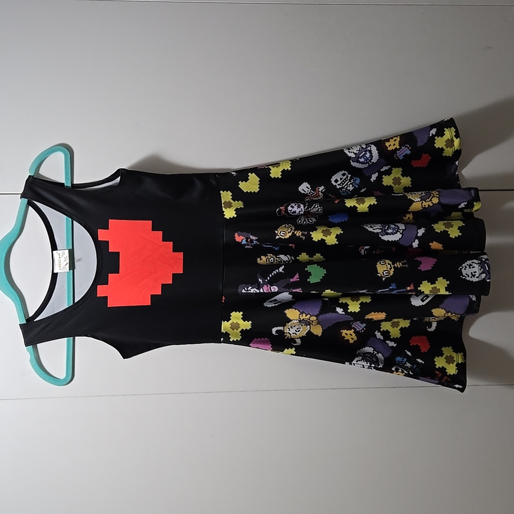 Artscow dress